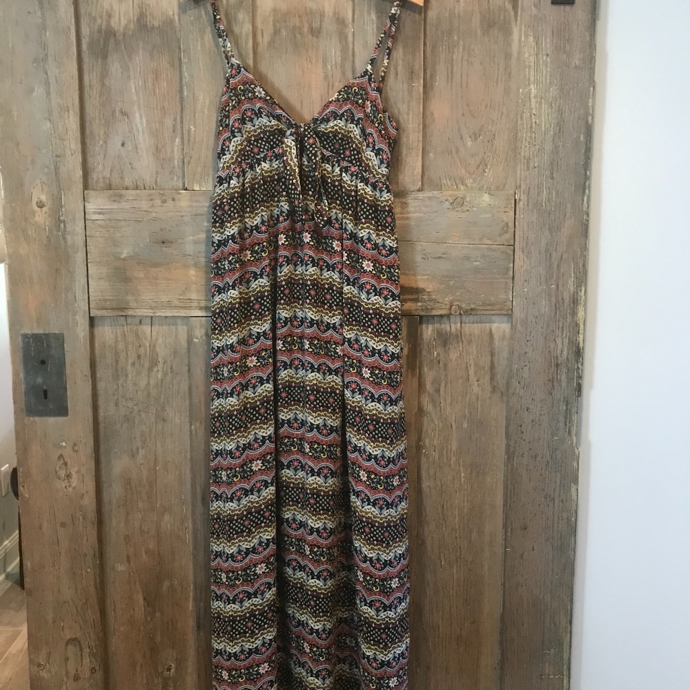 Mink Pink Maxi dress